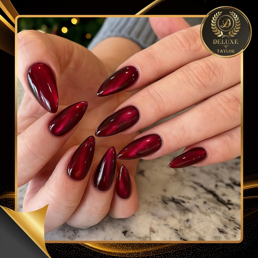 Thanksgiving nail collection